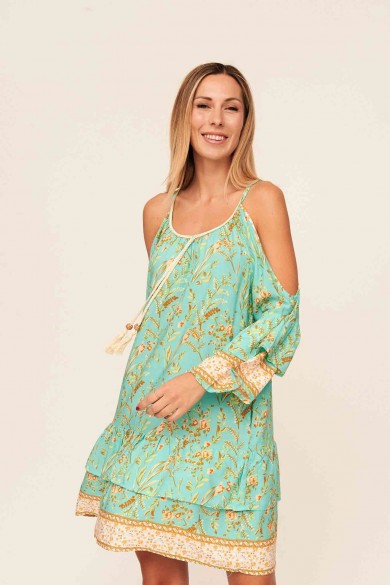 VESTIDO