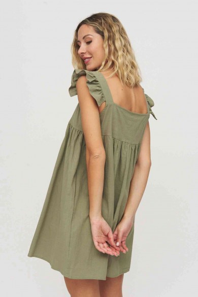 VESTIDO