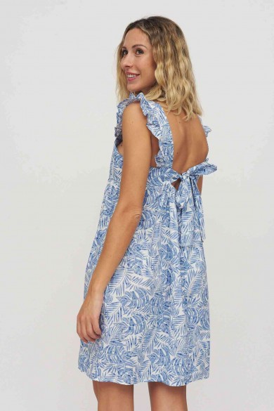 VESTIDO