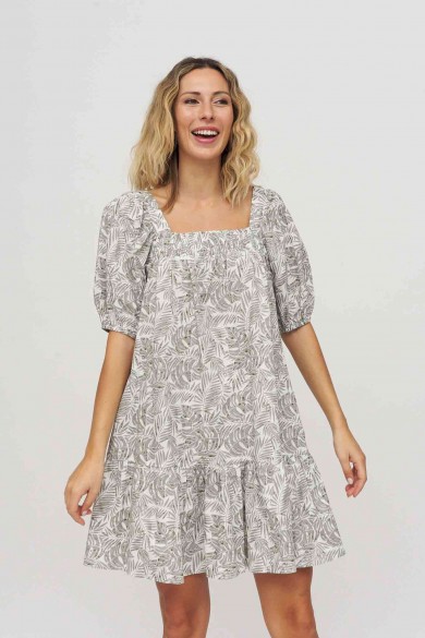 VESTIDO