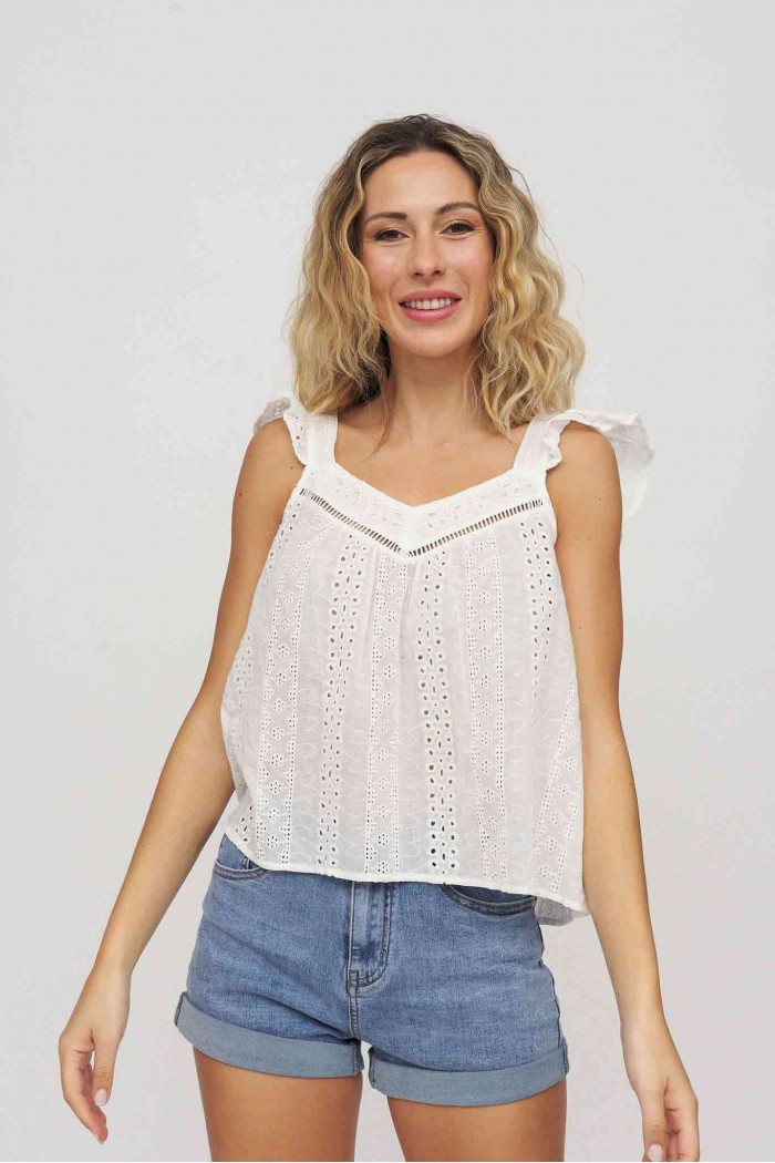 BLUSA
