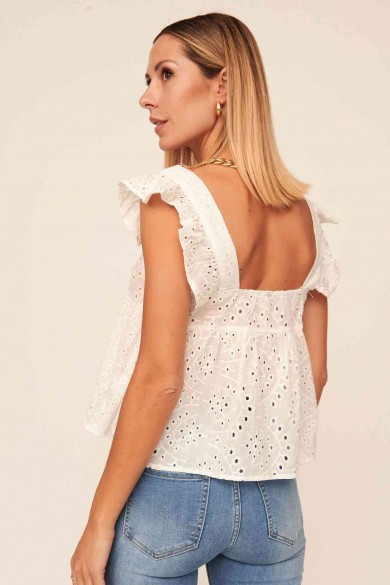 BLUSA