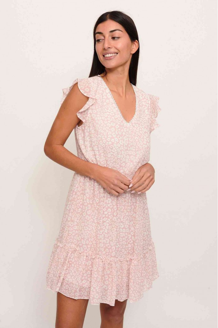 VESTIDO
