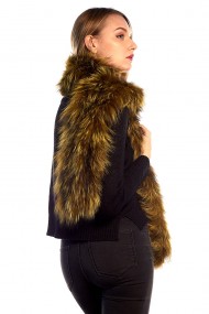 Estola de Zorro PC-XXX5234-4