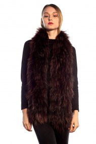 Estola de Zorro PC-XXX5234-1