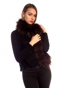 Estola de Zorro PC-XXX5234-1