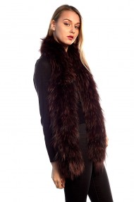 Estola de Zorro PC-XXX5234-1