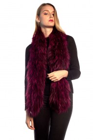 Estola de Zorro PC-XXX5234-8