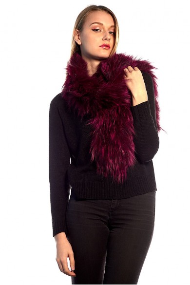 Estola de Zorro PC-XXX5234-8