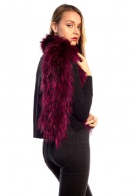 Estola de Zorro PC-XXX5234-8