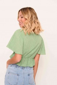 BLUSA