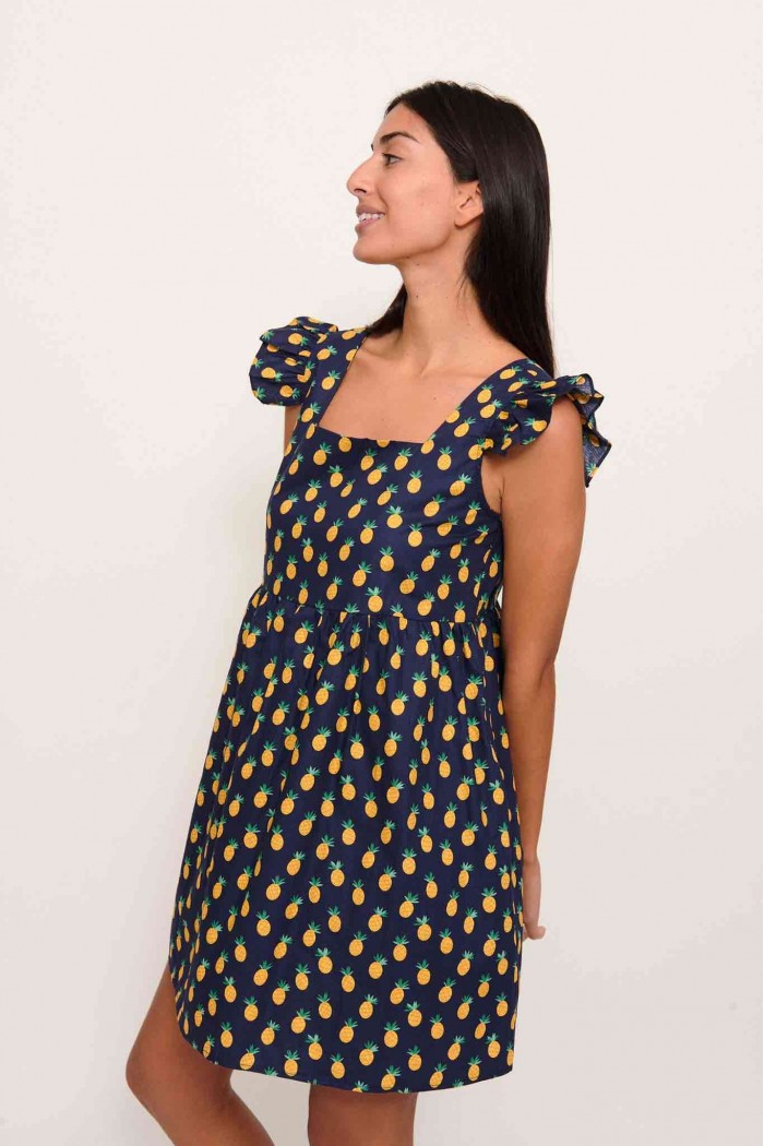 VESTIDO