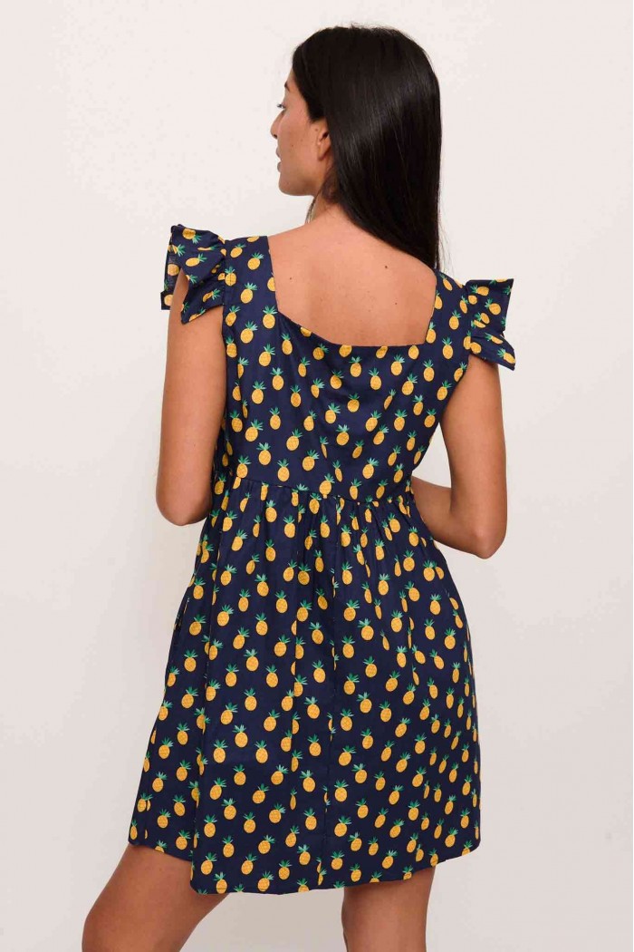 VESTIDO