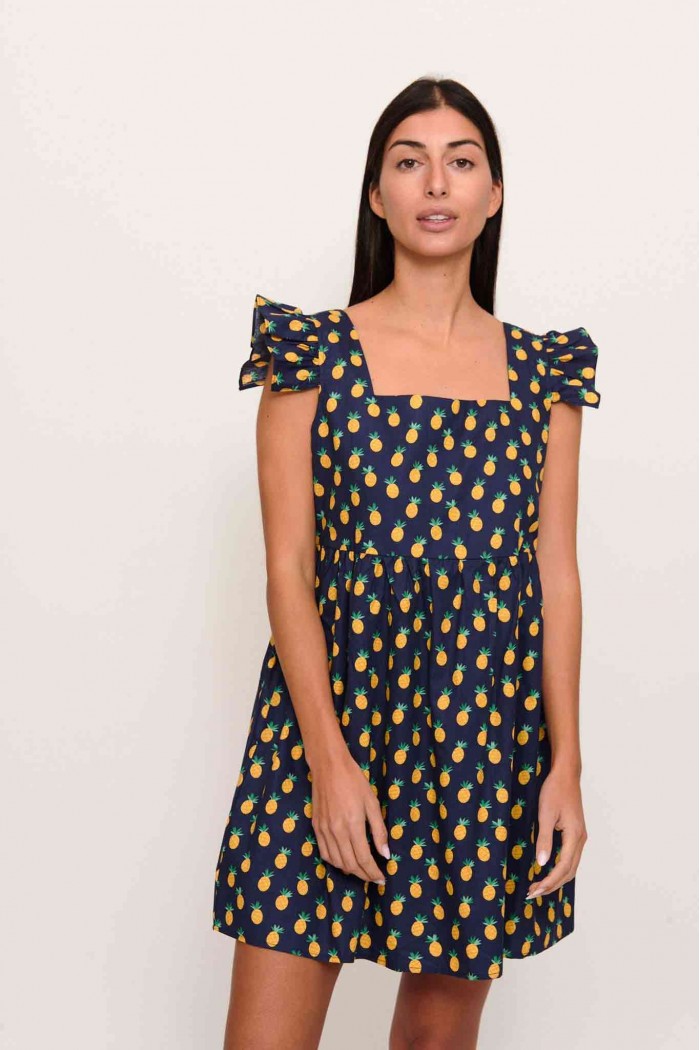 VESTIDO
