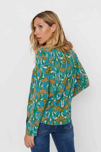 BLUSA