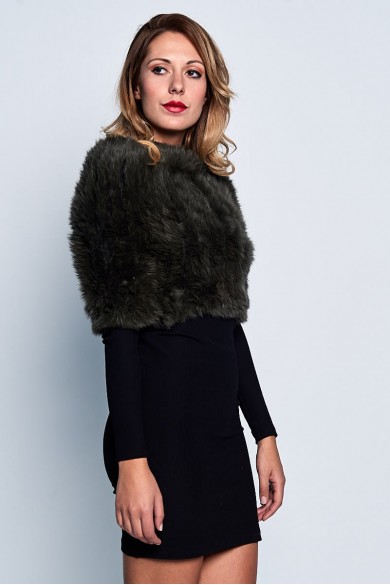 Cuello de Conejo Rex PC-WPH5655-01