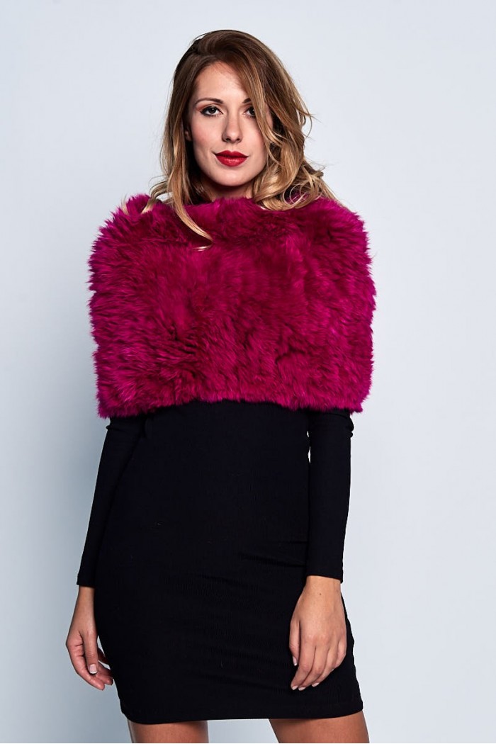 Cuello de Conejo Rex PC-WPH5655-10