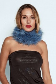 Cuello de Zorro PC-LZH5565-02