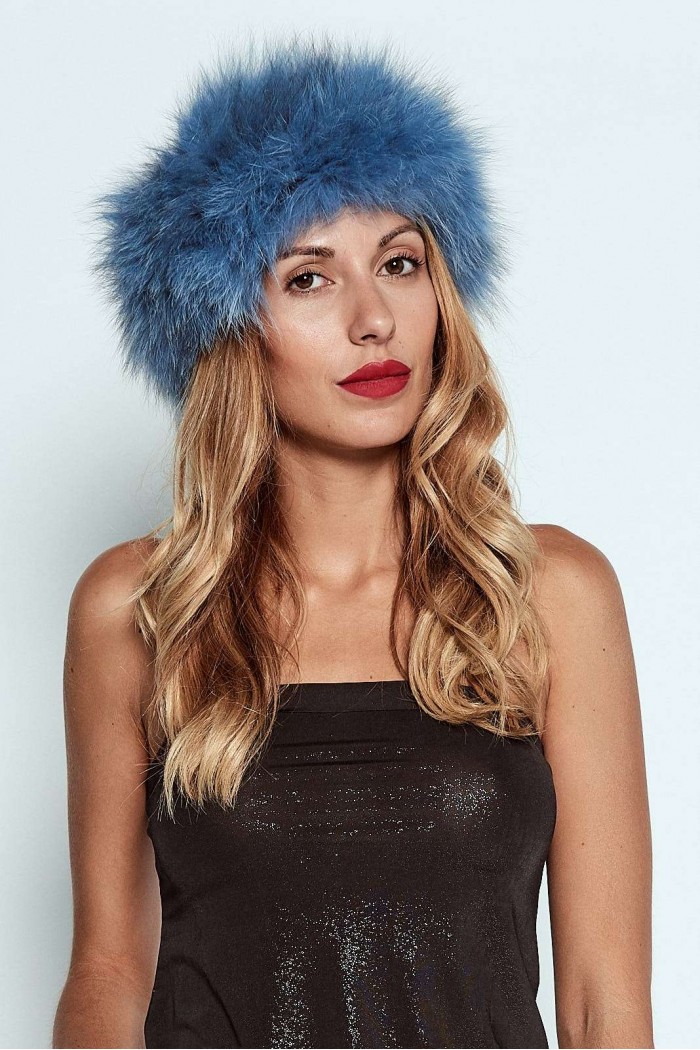 Cuello de Zorro PC-LZH5565-02