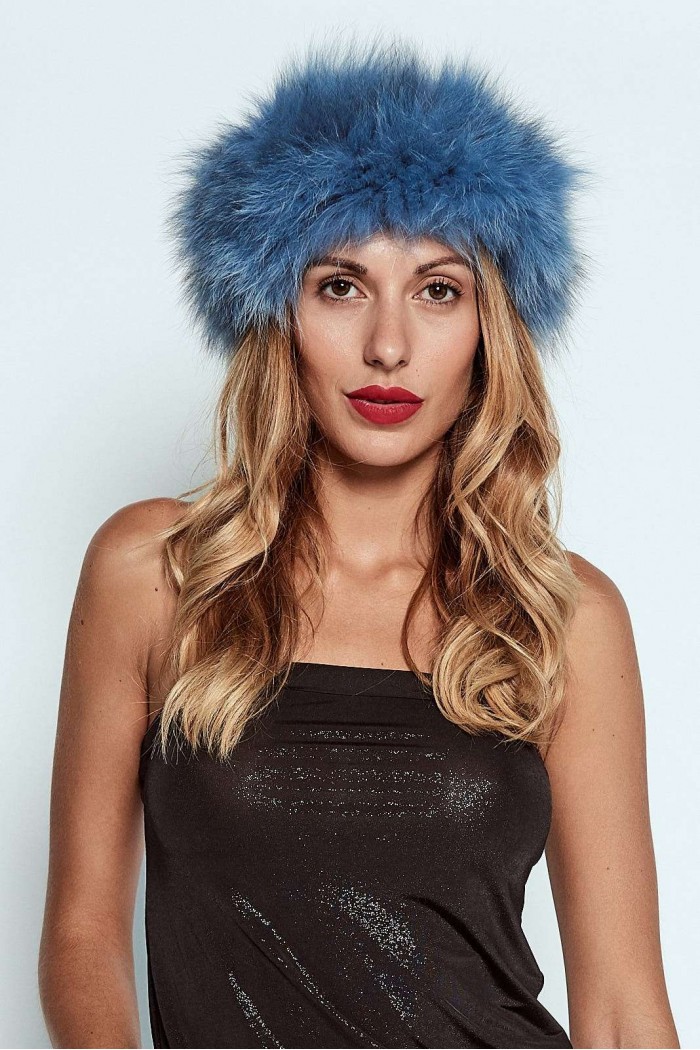 Cuello de Zorro PC-LZH5565-02