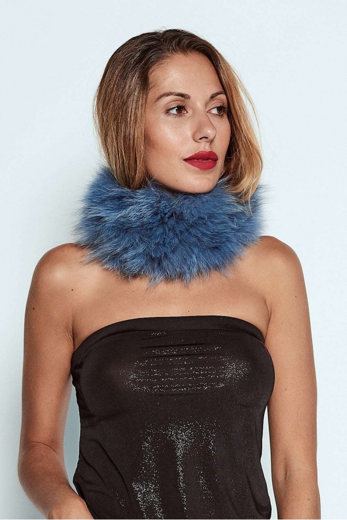 Cuello de Zorro PC-LZH5565-02