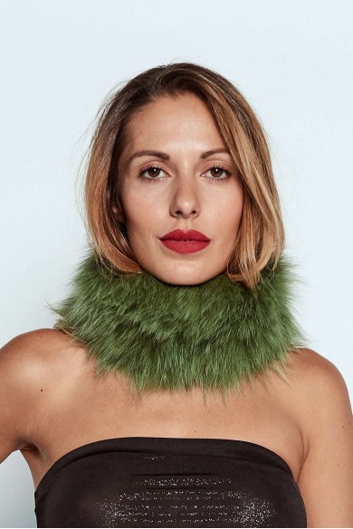 Cuello de Zorro PC-LZH5565-03