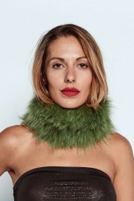 Cuello de Zorro PC-LZH5565-03