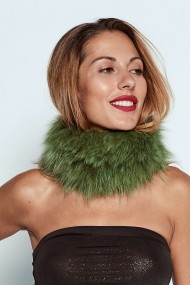 Cuello de Zorro PC-LZH5565-03