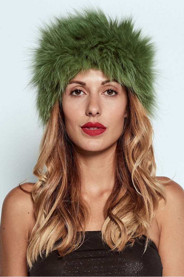 Cuello de Zorro PC-LZH5565-03