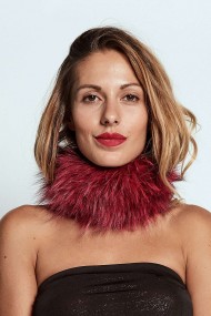 Cuello de Zorro PC-LZH5565-04