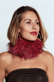 Cuello de Zorro PC-LZH5565-04