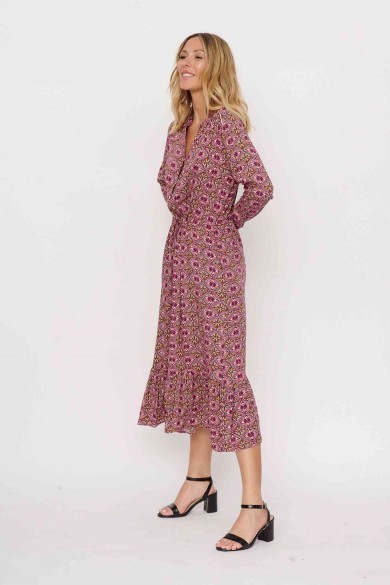 VESTIDO