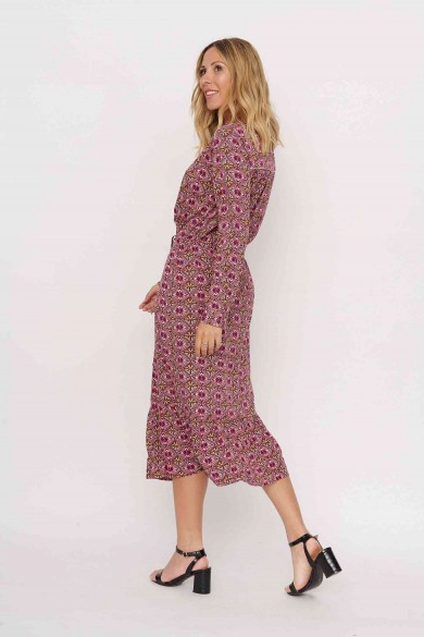 VESTIDO