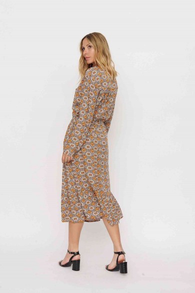 VESTIDO