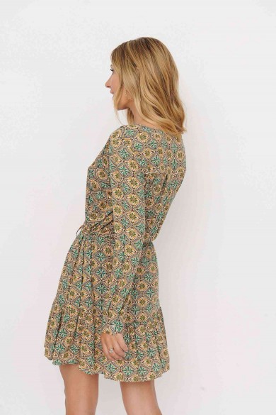 VESTIDO