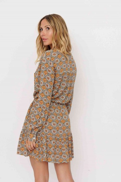 VESTIDO