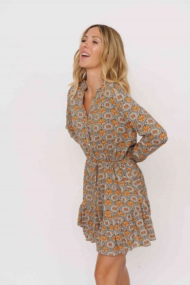 VESTIDO