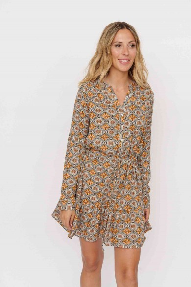 VESTIDO
