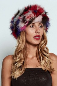 Cuello de Zorro PC-LZH5565-09