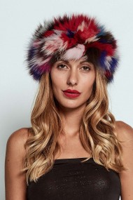 Cuello de Zorro PC-LZH5565-09