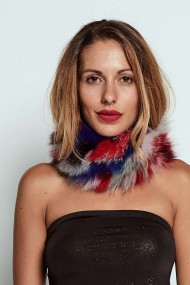 Cuello de Zorro PC-LZH5565-09