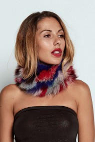 Cuello de Zorro PC-LZH5565-09