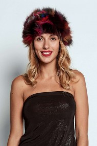 Cuello de Zorro PC-LZH5565-09