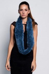 Cuello de Conejo  DOS VUELTAS PC-WPH5602-02