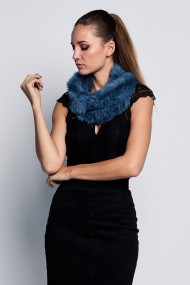 Cuello de Conejo  DOS VUELTAS PC-WPH5602-02