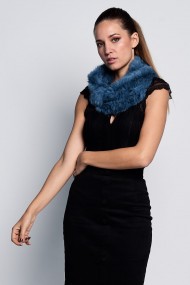 Cuello de Conejo  DOS VUELTAS PC-WPH5602-02