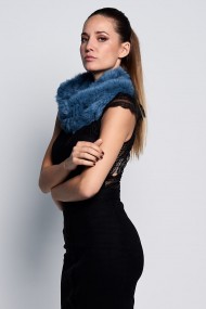 Cuello de Conejo  DOS VUELTAS PC-WPH5602-02