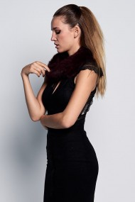 Cuello de Conejo  DOS VUELTAS PC-WPH5602-04