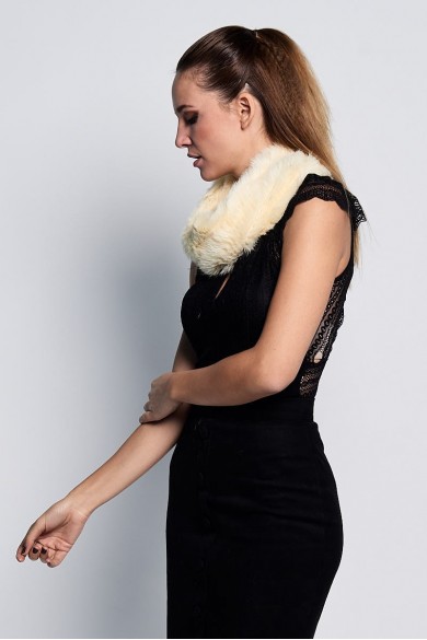 Cuello de Conejo  DOS VUELTAS PC-WPH5602-07