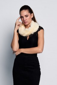 Cuello de Conejo  DOS VUELTAS PC-WPH5602-07